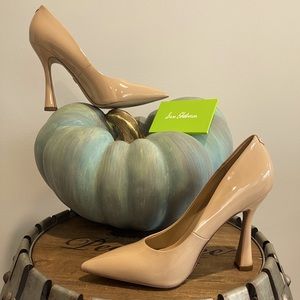 Sam Edelman Size 7 Antonia pump